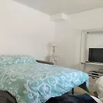 펜션 Maison Renovee Pres De La Avec Jardin Clos, 300m De La Mer, - Fr-1-224b-69