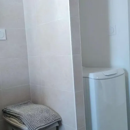 Maison Renovee Pres De La Avec Jardin Clos, 300m De La Mer, - Fr-1-224b-69 Dom wakacyjny