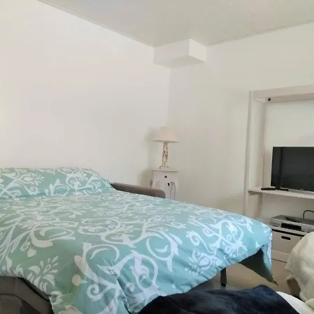 Nyaraló Maison Renovee Pres De La Avec Jardin Clos, 300m De La Mer, - Fr-1-224b-69